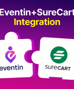 Eventin SureCart Addon