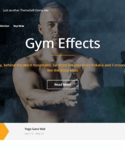FitClub Pro