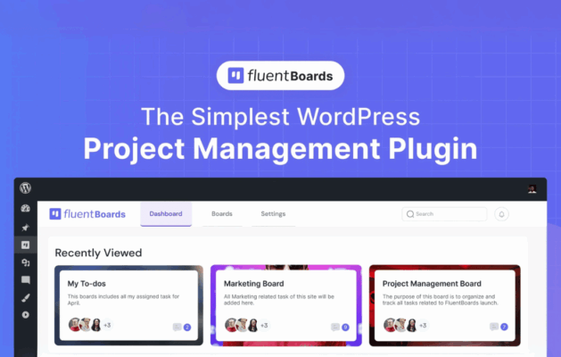 Fluent Boards Pro