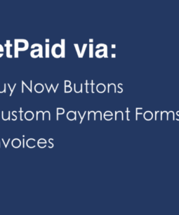 Gateway de pagamento GetPaid PayPal Payflow