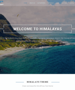 Himalaia Pro