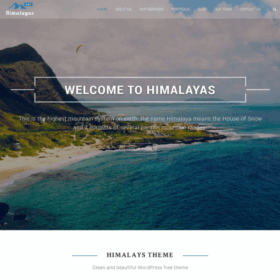 Himalayas Pro