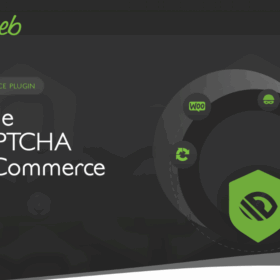 Invisible reCAPTCHA for WooCommerce