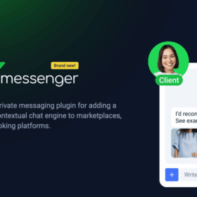 JetMessenger