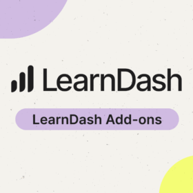 LearnDash LMS Zapier