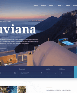 Luviana