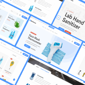 Medibazar – Medical Store eCommerce Theme