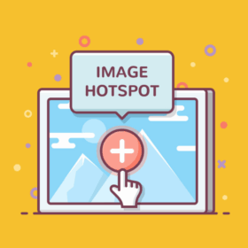 MotoPress Image Hotspot Addon