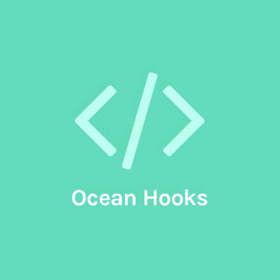 OceanWP Ocean Hooks