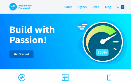 Page Builder Framework Premium Addon 2.10.5 » PillBanana.com » Plugins ...