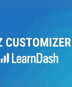 Quiz Customizer for LearnDash