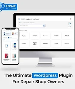 RepairPlugin Pro