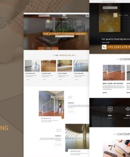Tile Max - Tema WP para azulejos e pisos