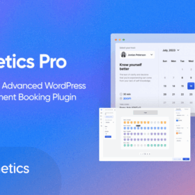 Timetics Pro