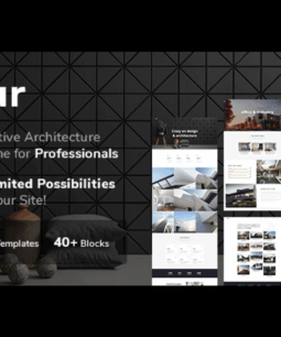 Tur Architecture