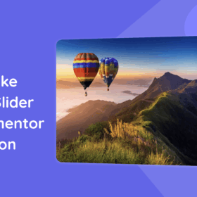Wiloke 3D Slider