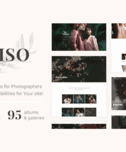 Wiso Photography