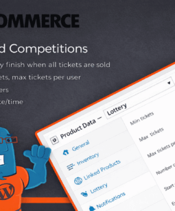 Loteria WooCommerce