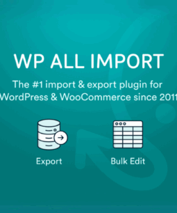 WP All Import - complemento para camuflagem de links
