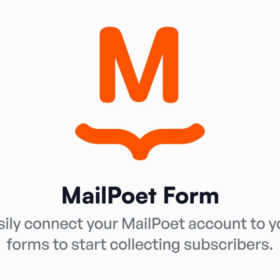 WPForms MailPoet