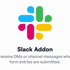 WPForms Slack