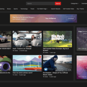YouVideo Pro