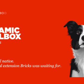 Dynamic Toolbox for Bricks