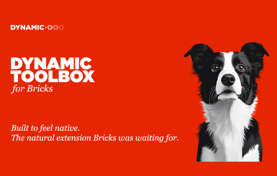 Dynamic Toolbox for Bricks