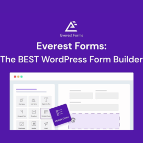 Everest Forms Save and Continue