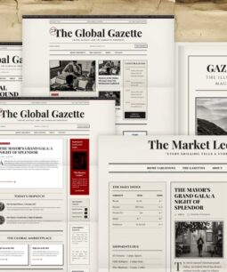 Gazette