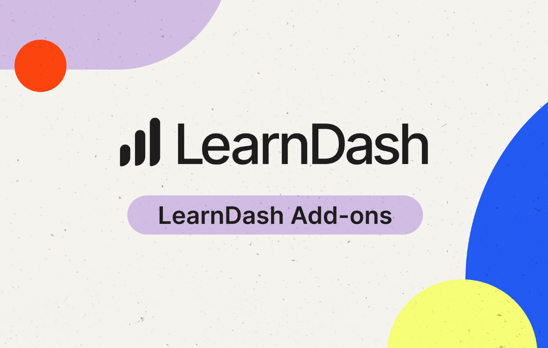 Complemento de Notificações do LearnDash LMS
