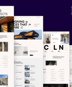 Arcraft – Architecture & Interior WordPress Theme