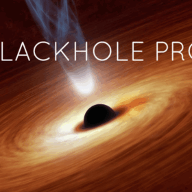 Blackhole Pro