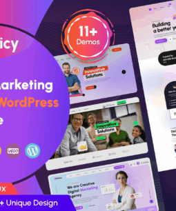 Choicy – WordPress Digital Marketing Agency