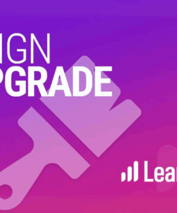 Design Upgrade Pro for LearnDash