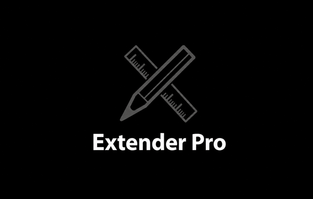 Extender Pro Plugin