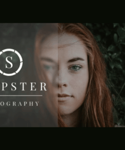 Snapster – Photography WordPress Theme