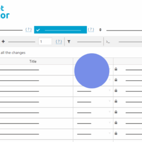 WP Sheet Editor – WooCommerce Orders Pro