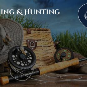 Alvaro – Fishing & Hunting Multipurpose WordPress Theme