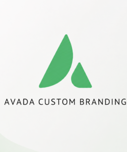 Avada Custom Branding