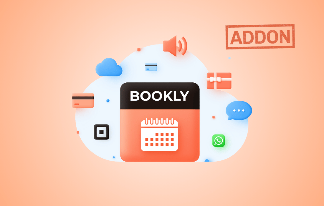 Bookly Chain Appointments (Complemento)