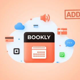 Bookly Tasks (Add-on)