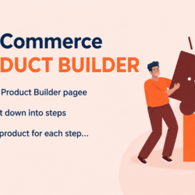 BuildKit – WooCommerce Product Builder