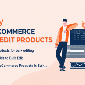 Bulky – WooCommerce Bulk Edit Products, Orders, Coupons Premium