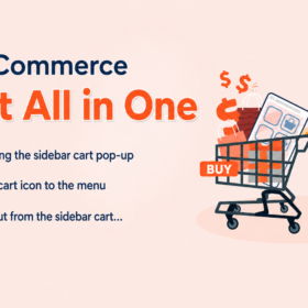 CartSuite – WooCommerce Cart All In One – One Click Checkout – Sticky | Side Cart