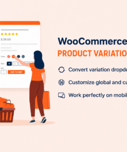 Choosly – WooCommerce Product Variations Swatches