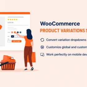 Choosly – WooCommerce Product Variations Swatches