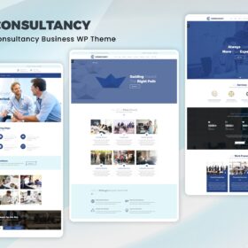 Consultancy Business