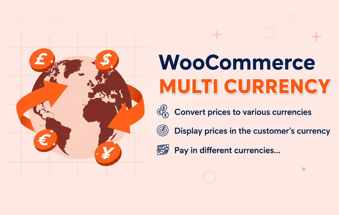 CURCY – WooCommerce Multi Currency Premium