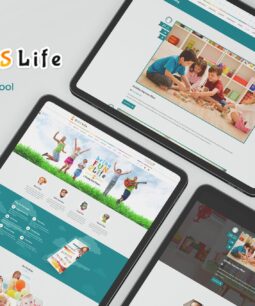 Kids Life | Escola Infantil
